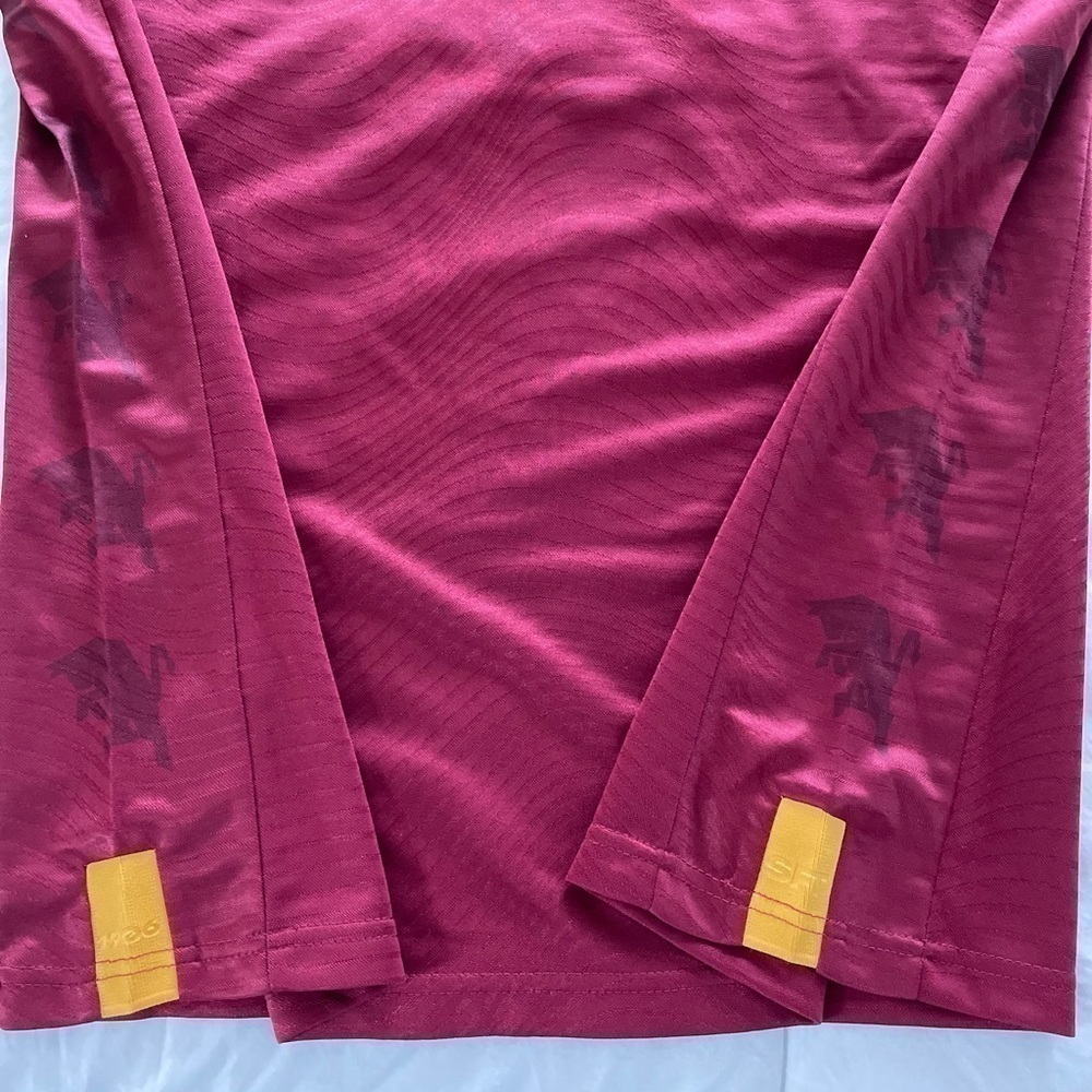 Men’s Torino Home Soccer Jersey - Picture 6 of 8